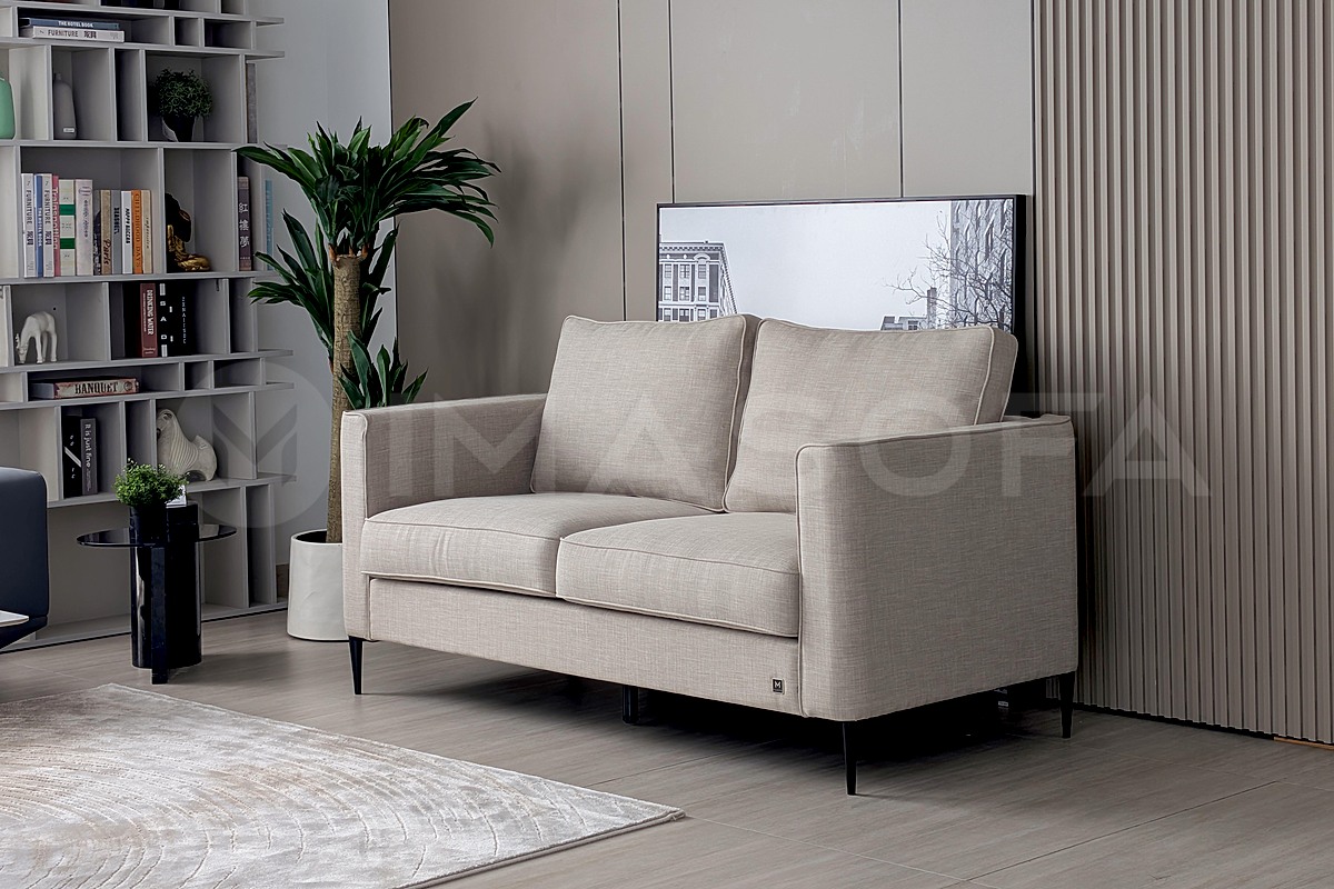 Casa - Sofa băng vải