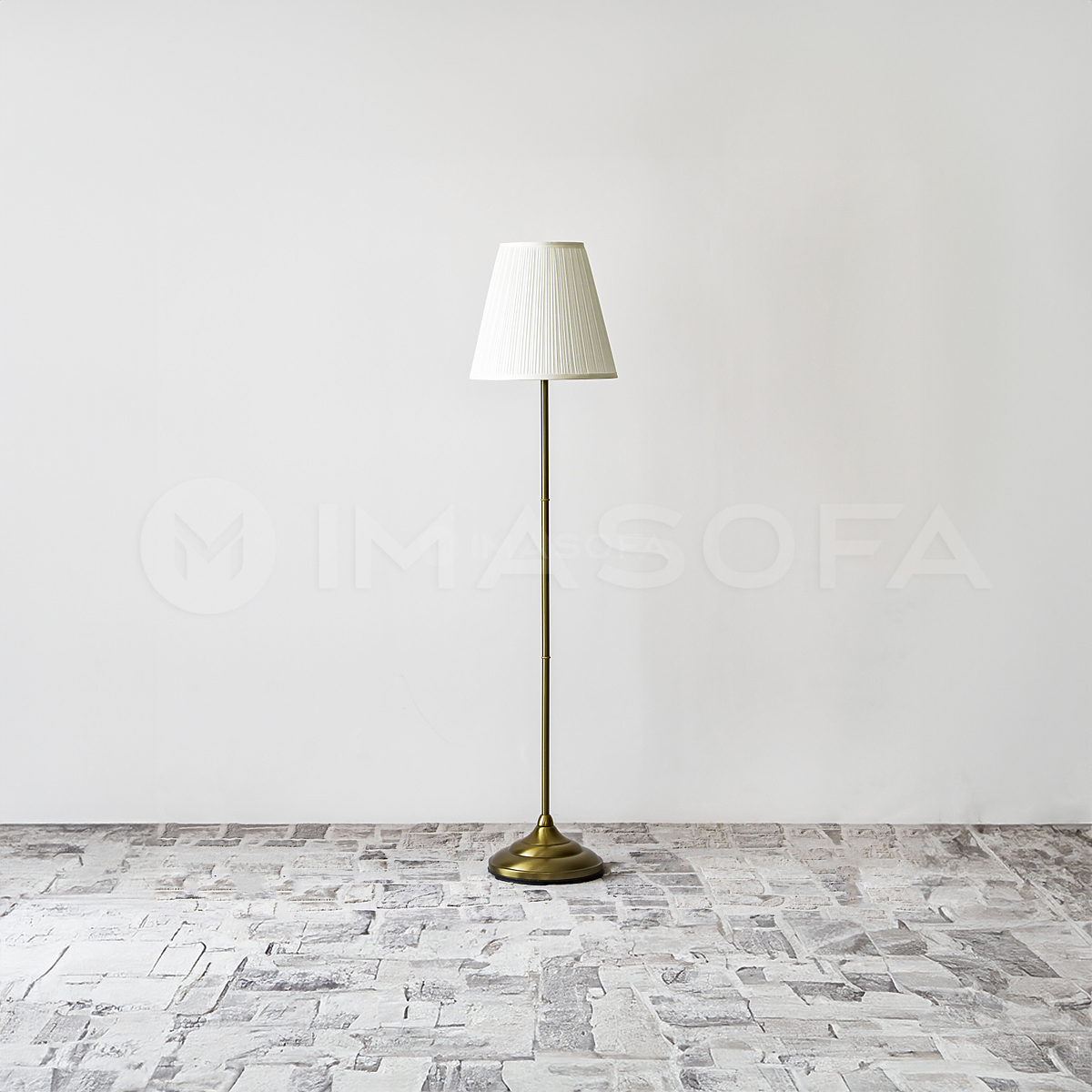 Đèn Arstid màu kem sáng