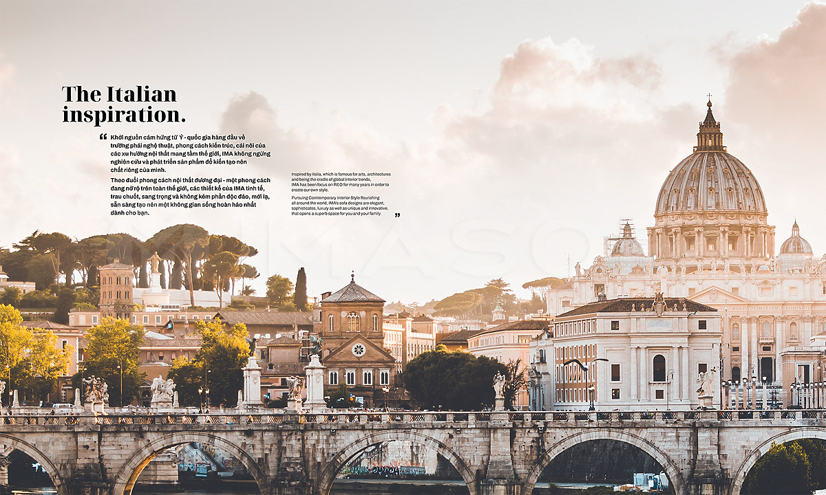 Fly - Sofa băng vải