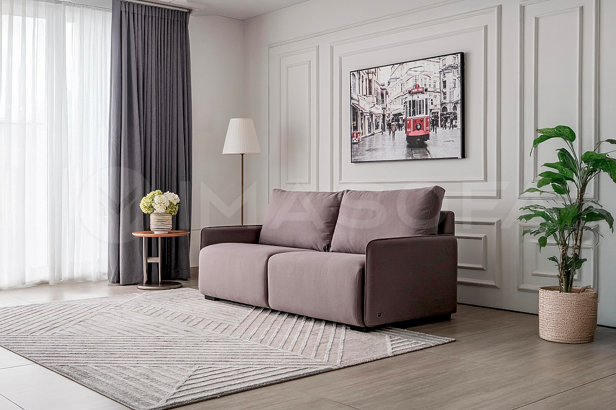 Keera - Sofa băng vải