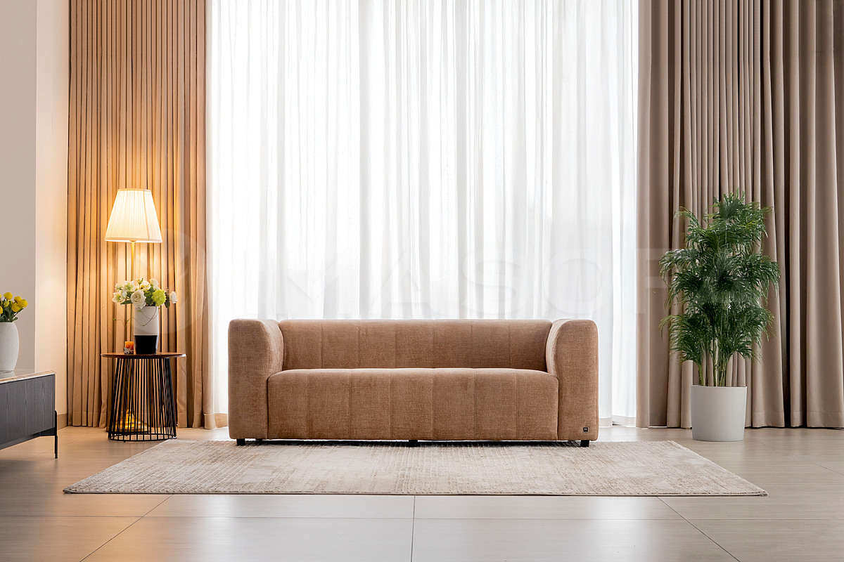 Lagio - Sofa băng vải