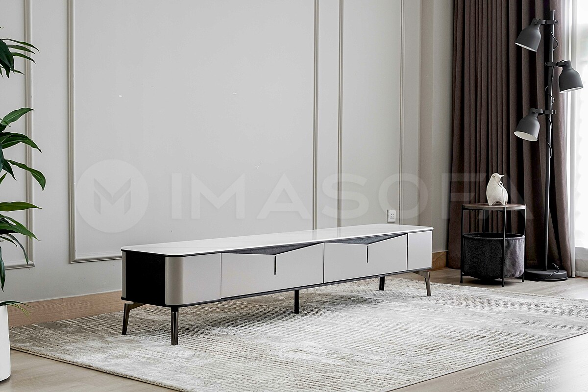 Nhập khẩu - Kệ tivi 