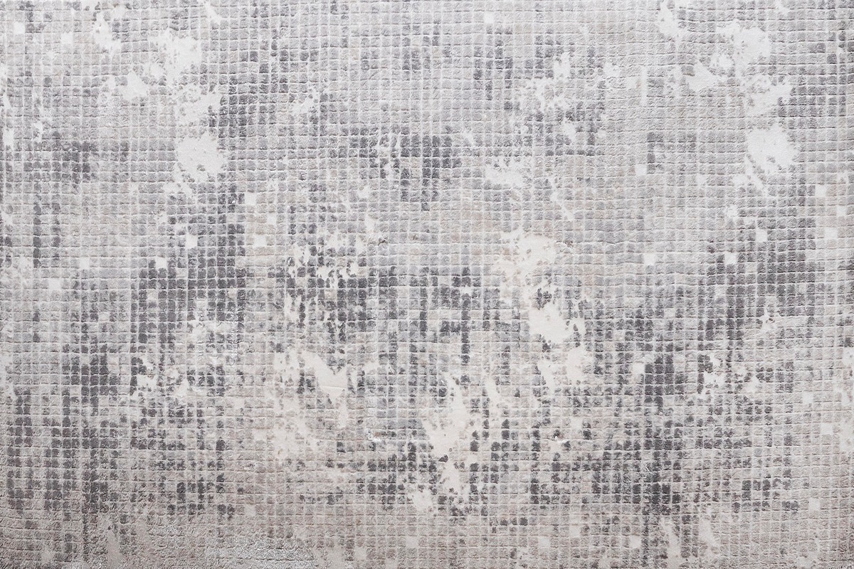 Thảm Tam vải màu kem sáng