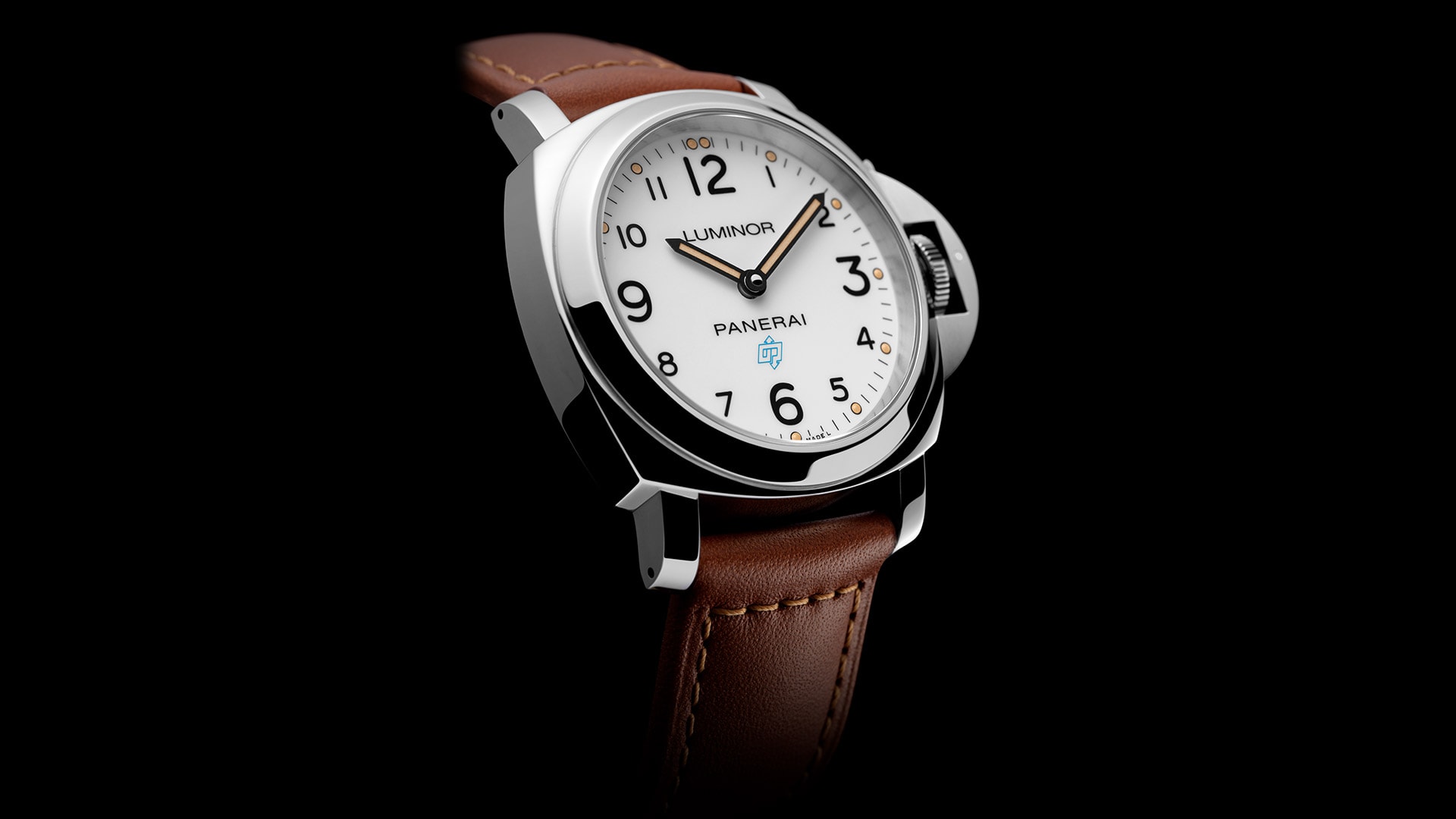 PANERAI LUMINOR – Chiếc đồng hồ huyền thoại đến từ nước Ý