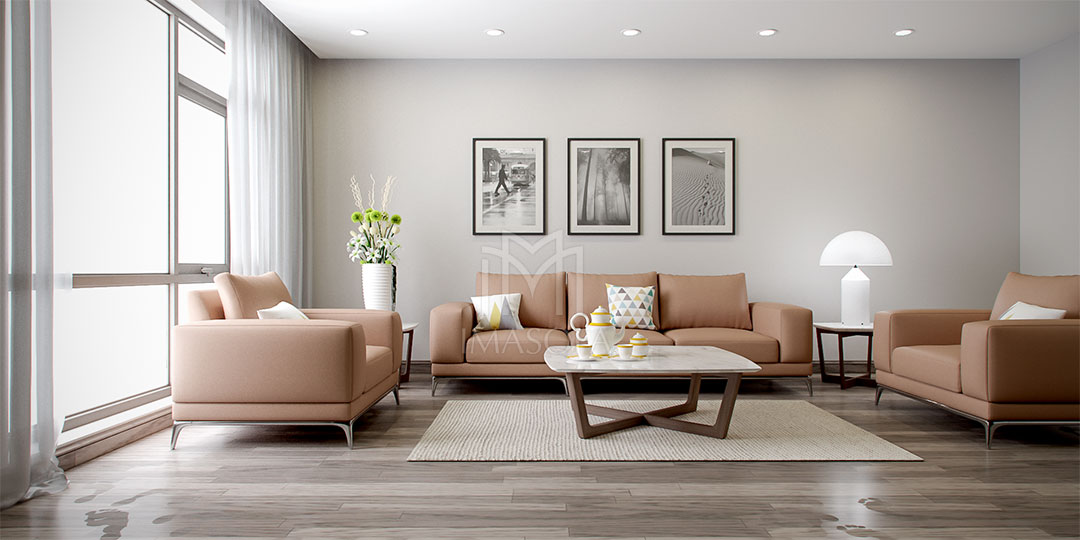 5 mẫu sofa giá cả hợp lý bạn có thể tham khảo